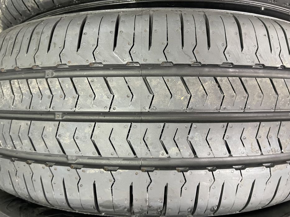 4 anvelope Noi de vara NEXEN 215/65/17