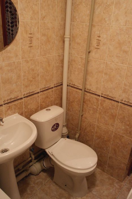 Отделочные- и электроработы