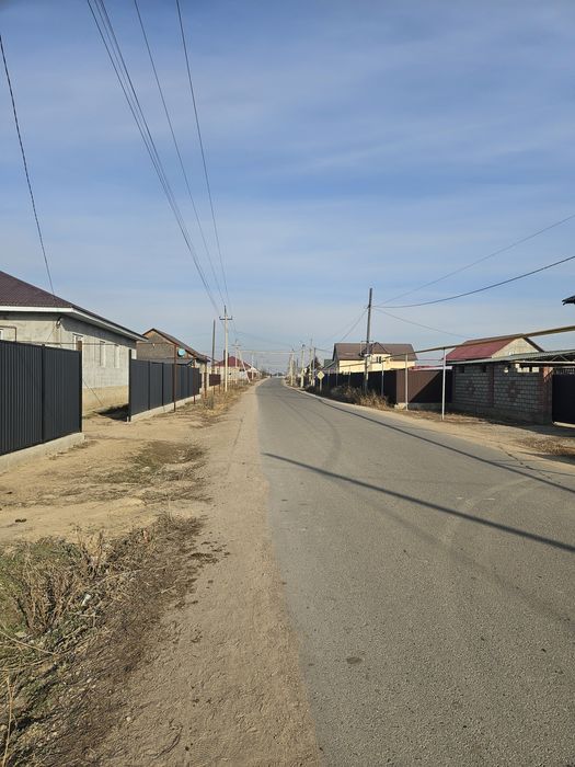 Продаётся участок!