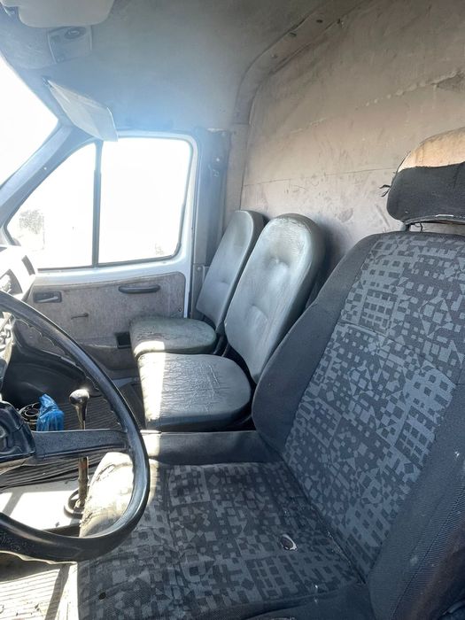 Продам газель самосвал