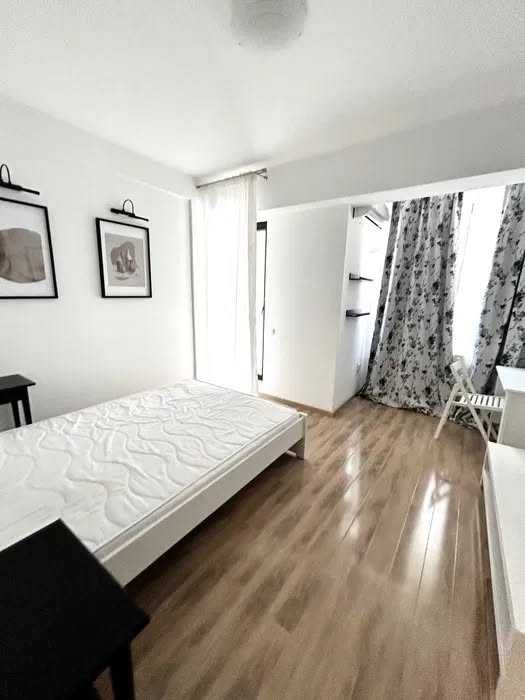 Garsoniera de Incihriat Proprietar Bucurestii noi Decomandat Centrala
