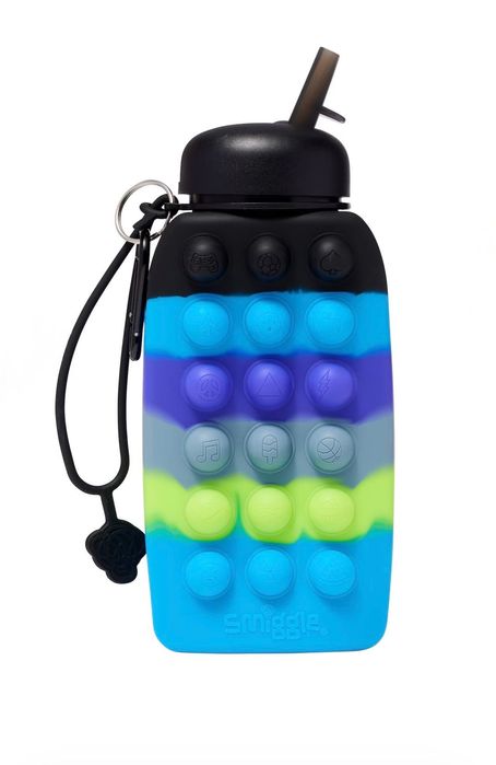 Pop it бутилка за вода 750мл