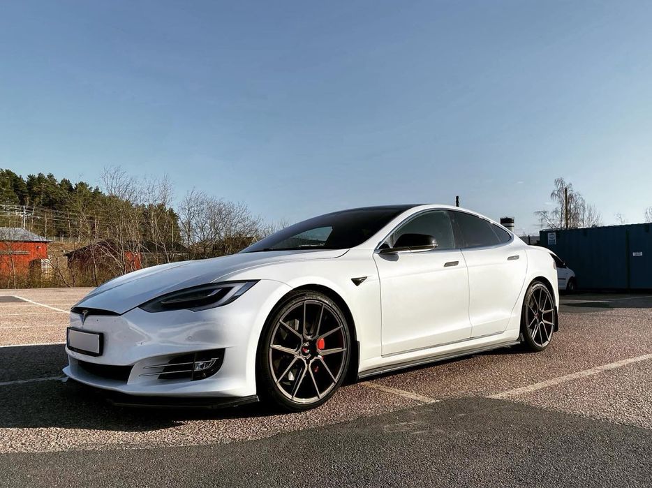 21 джанти JR30 10,5j/et28 Japan Racing НОВИ!!! 5х112 74.1