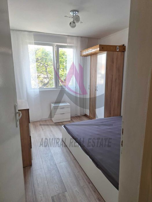 Дава се под наем Тристаен апартамент в Варна, Колхозен пазар - 59 кв.м за 600 € - Снимка #4