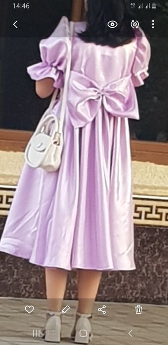 Вечерний. куйлак