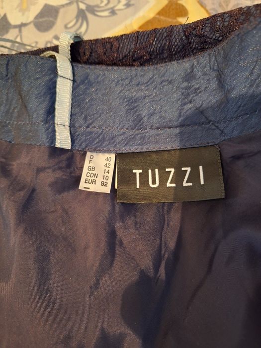 Костюм юбка с топом