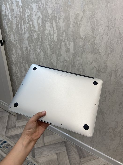 Macbook air 2017 Макбук эйр 2017