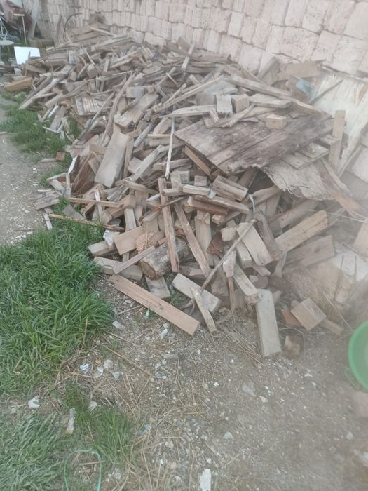 Отын Полено для розжига