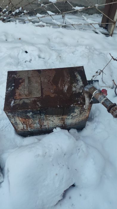 Продается Печь в хорошем состоянии