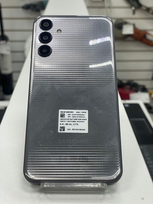 Samsung galaxy M15 128gb (p25)