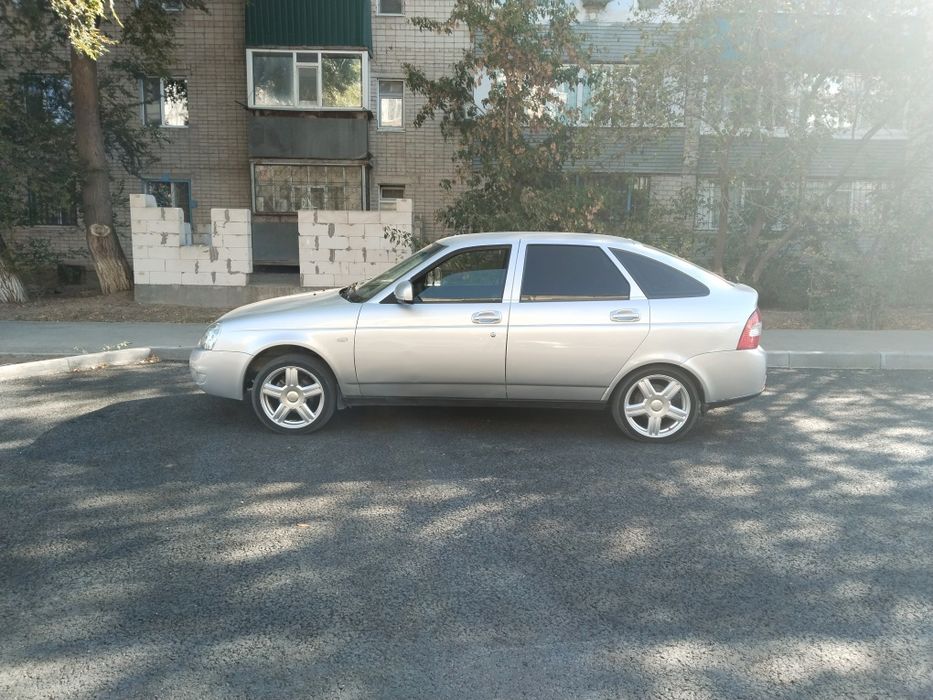 Авто выкуп приора под выкуп