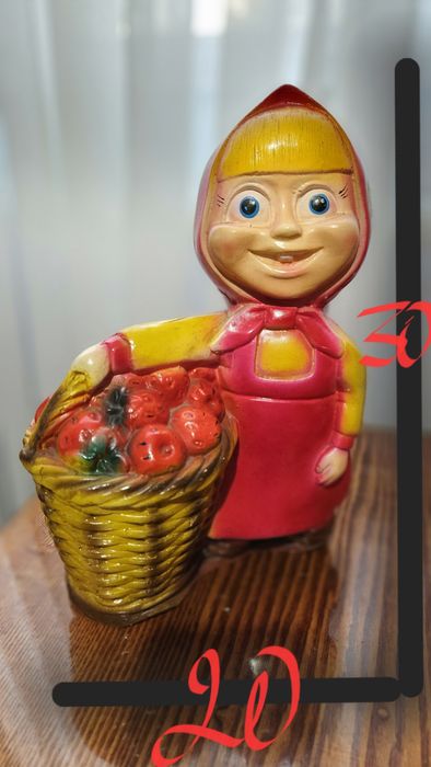 Продам! Декоративные статуэтки! НОВЫЕ!