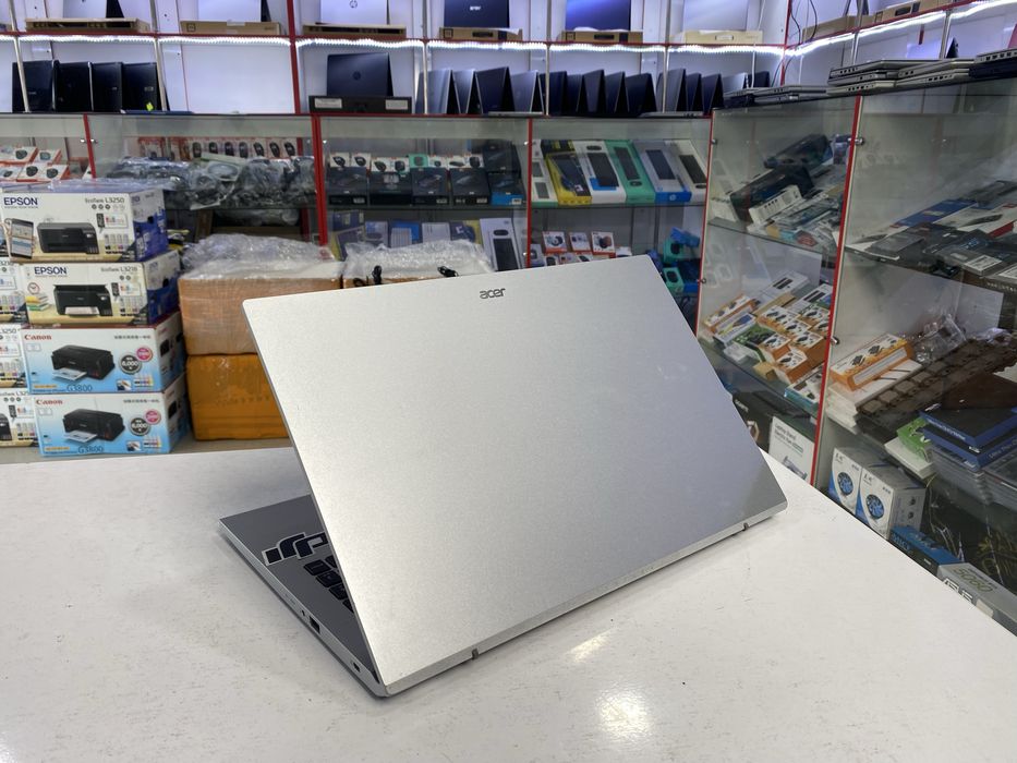 Acer ryzen 7 core i7 ga toʻgʻri keladi dasturlash va bugʻalter uchun