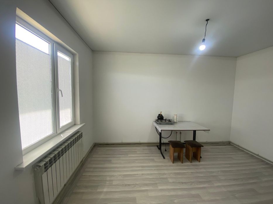 Срочно продается Однокомнатный Дом