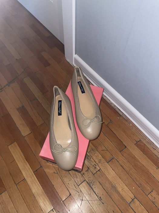 Балетки 36 размера