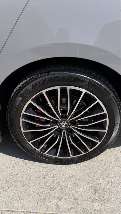 Byd han smart 2024 yil eng fuli 701
