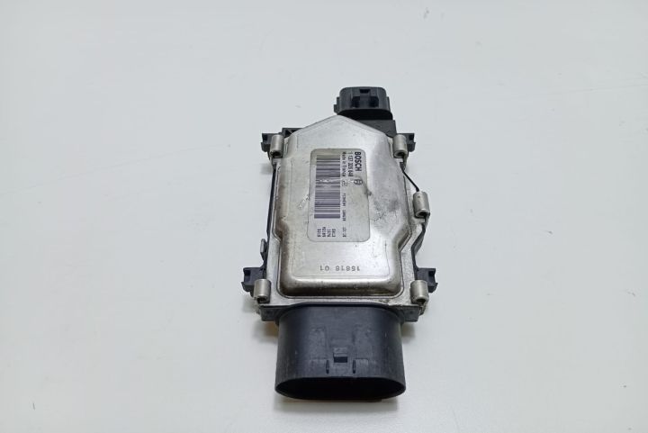 Releu  ventilator 1137328648 Mercedes-Benz B-Class W246 seria