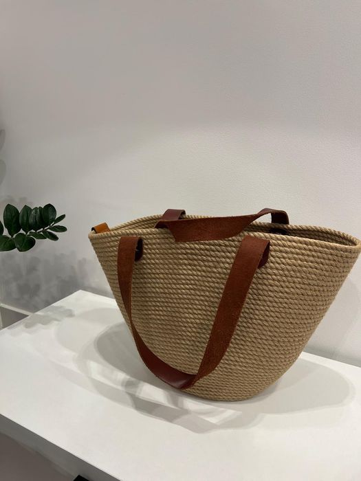 Продаю вязаную сумку