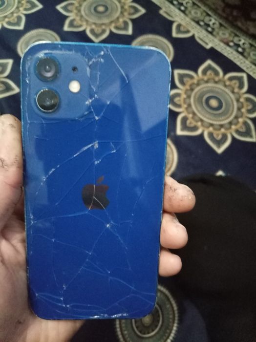 Iphone 12 zapchastga