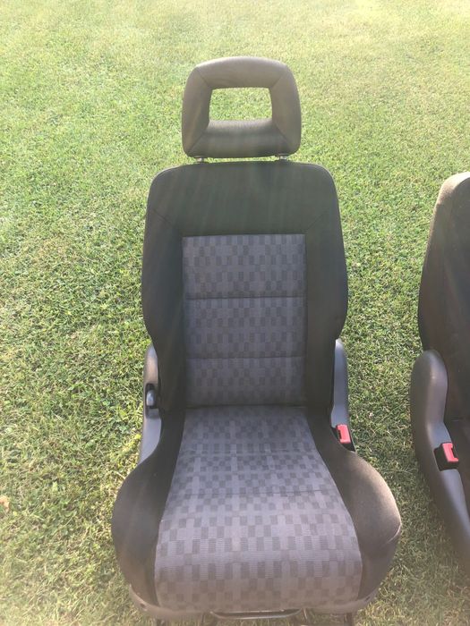 Scaune auto VW Sharan