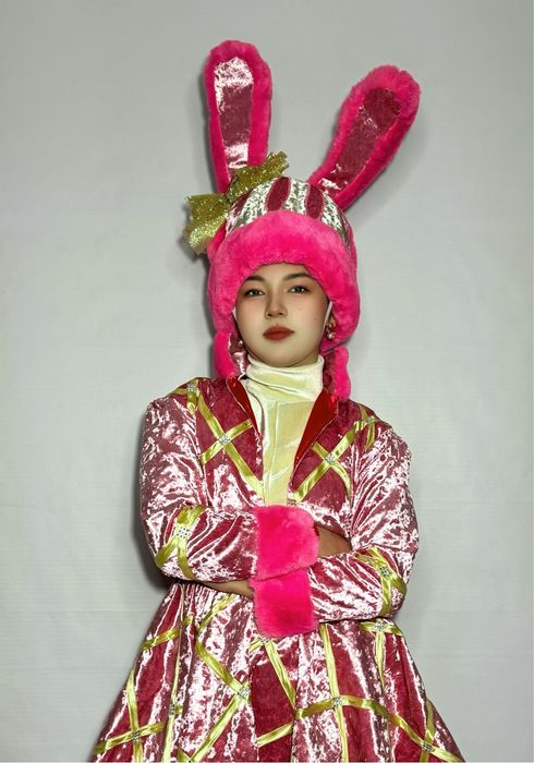 Организация мероприятия, АНИМАТОРЫ