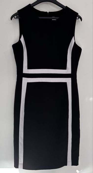 Calvin Klein рокля