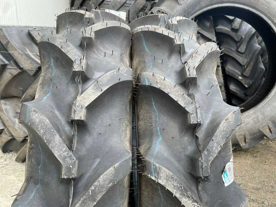 BKT Anvelope noi de tractor fata 8.3-20 cu 6PR Cauciucuri de tractor