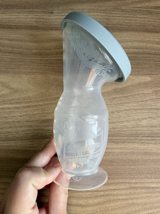 Pompă de sân electrică Philips Avent Advanced + CADOURI