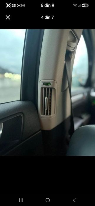 Skoda Superb 2010