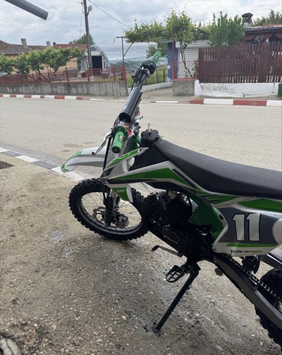 Telstar 125 продава се!!