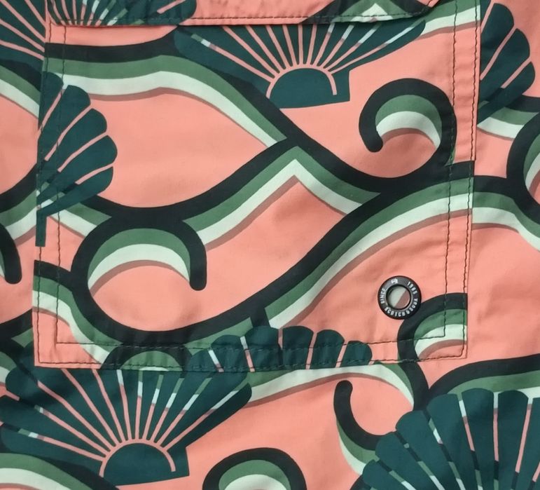 Scotch & Soda Swim Shorts оригинални гащета L бански шорти