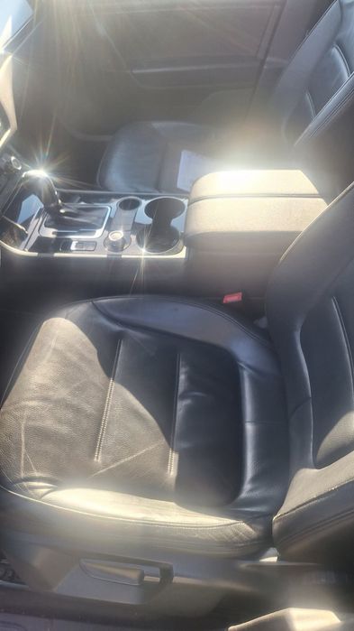 VW Touareg 3.0 TDI V6 , CAS мотор, 240 к.с. , 60 броя на части.