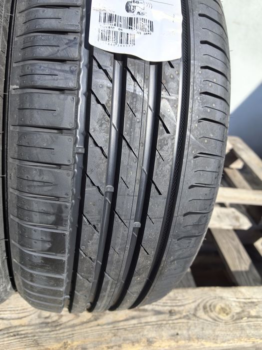 215/55/16 Нокиан ДОТ 2022 г - Чисто Нови