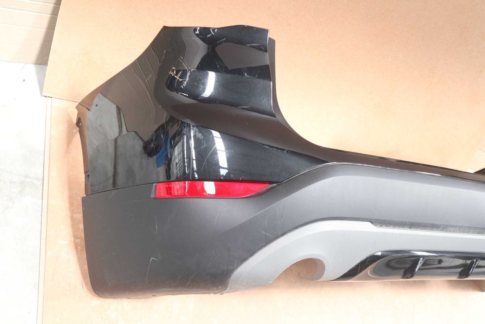 Задни брони БМВ Х1 Ф48 Х лайн BMW F48 X-line