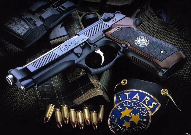 Металлические пистолеты игрушечние Desert Eagle и Glock Дигл глок