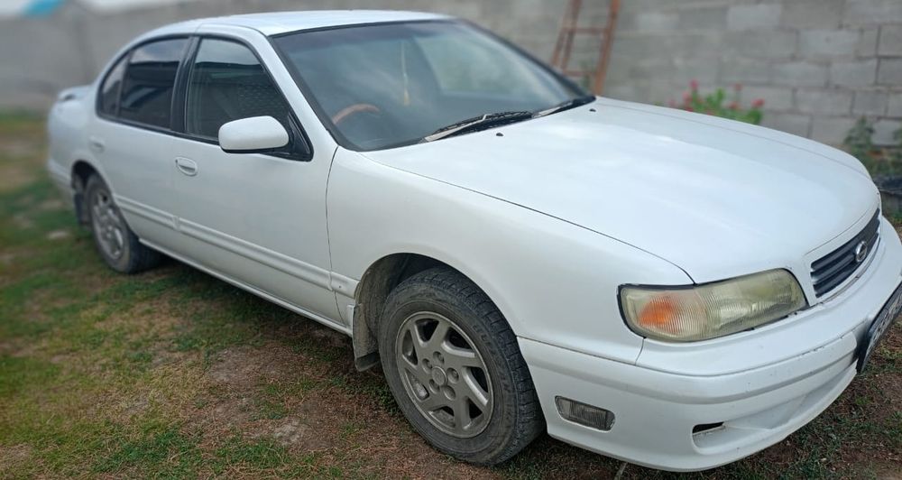 Продам Ниссан Цефиро