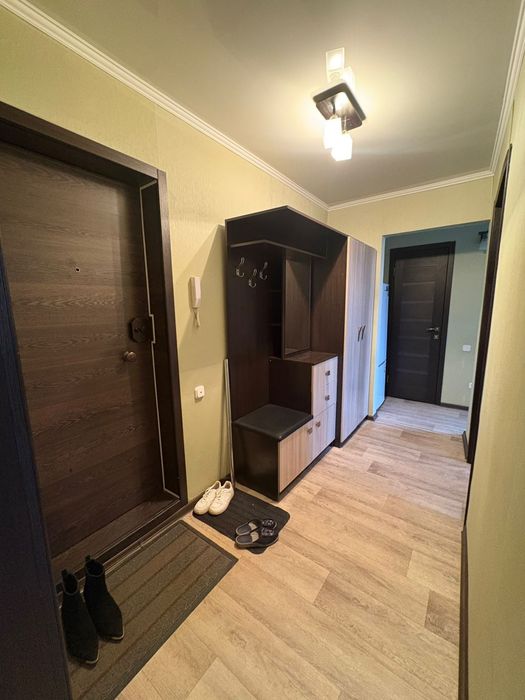 Сдам 2ком квартиру