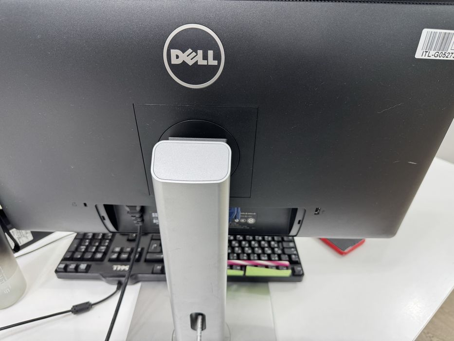 Монитор Dell P2414H (23,8”)