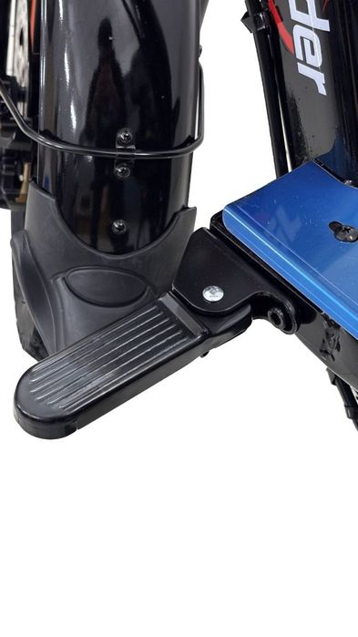 Продаются электровелосипеды DashRider V5pro