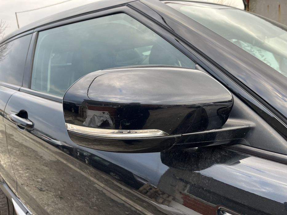 прибиращо огледало Range Rover Evoque