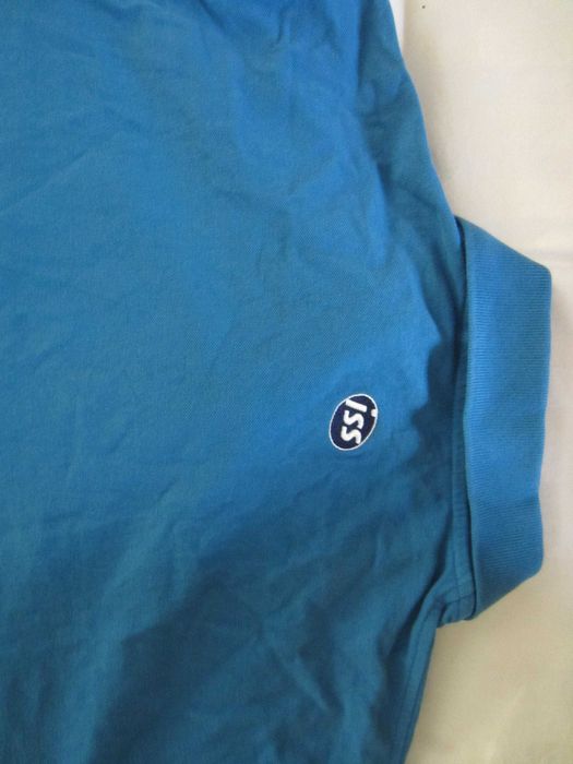 Tricou polo Engelbert Strauss,masura XL,3 nasturi ,stare f.buna