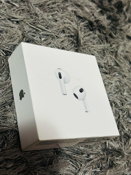 Apple AirPods 3rd Generation