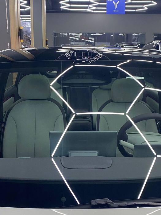 Changan nevo a06 R в наличии успейте приобрести