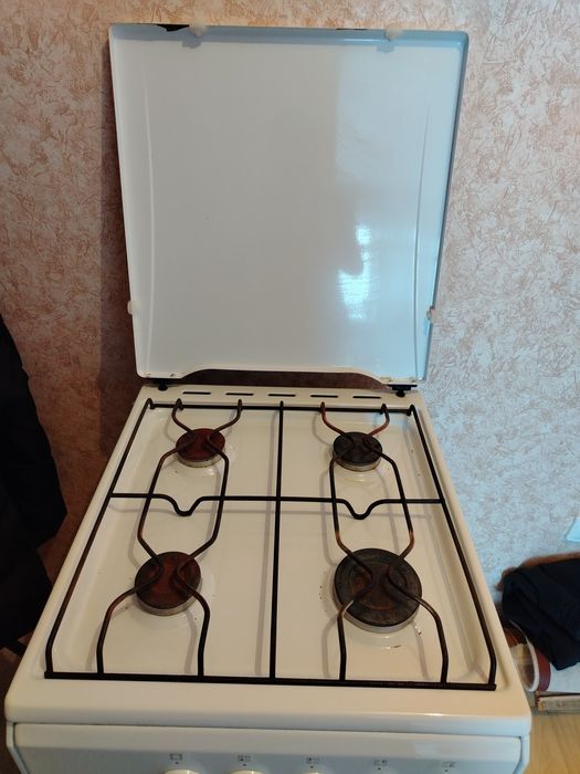Продается газовая плита