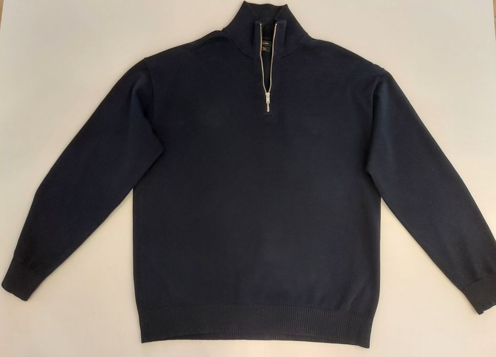 Мужской свитер Massimo Dutti