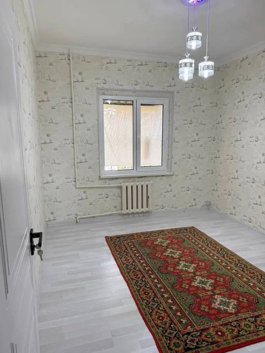 -3-Х Комнатная Под Евро 92м² Метро-3 Бекат Сергели-5 Продаётся