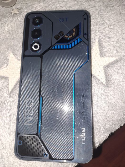 ZTE nubia Neo 3 GT 5G