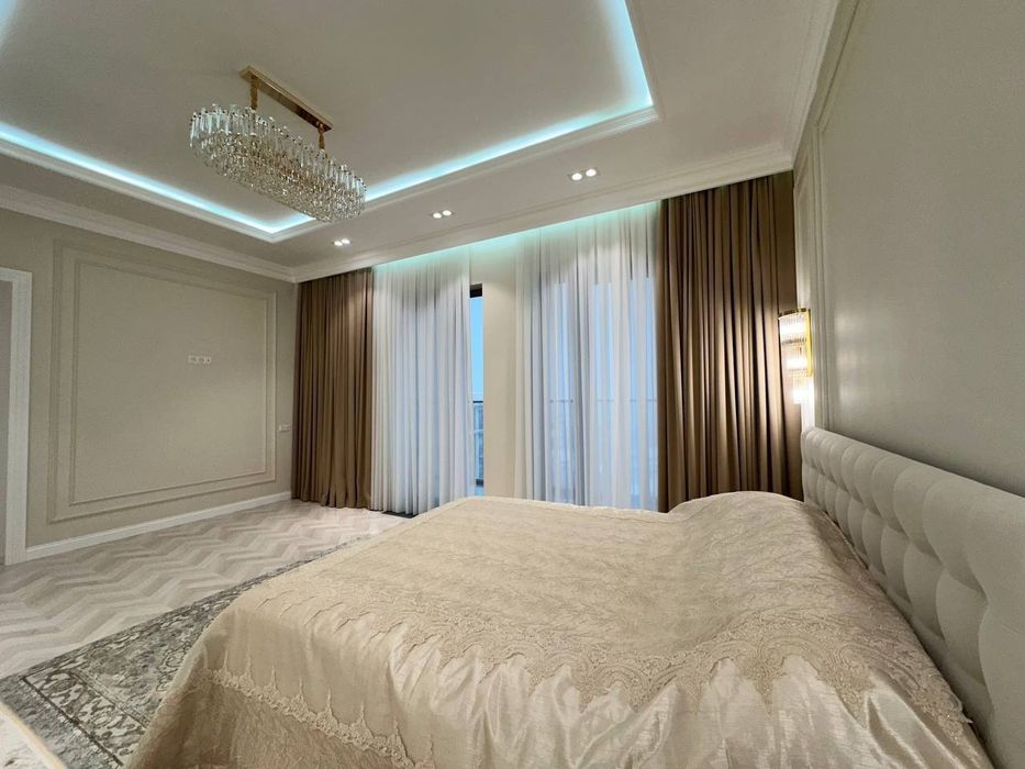 Аренда квартиры в Ташкенте 2/7/12! Мирабадский р-н, ЖК Mirabad Avenue