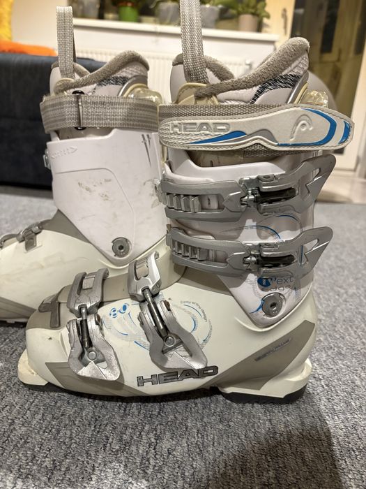 Clapari Head Edge 24,5