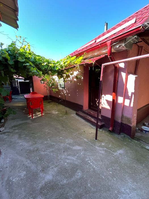 Casa 700m/2 comuna Viisoara Teleorman